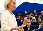 Trump says EU allowing Canada as associate member could be ‘hostile act’