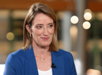 Australia and New Zealand could follow Canada into associated EU membership, Metsola tells Euronews