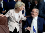 Exclusive: Australian government breaks silence on EU 'associate member' pipe dream