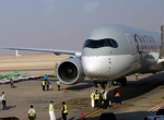 Flames and smoke spotted at Riyadh's King Khalid airport after overnight air raid alert
