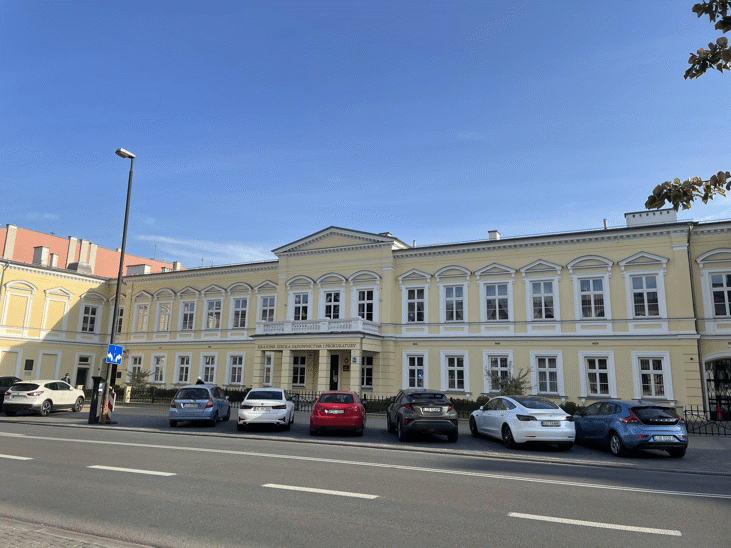 Прокурор от Районна прокуратура-Бургас участва в обмен по програма на Европейската мрежа за съдебно обучение в Полша