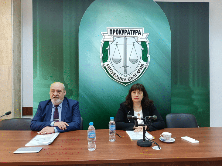 Прокуратурите от Апелативен район-Бургас отчитат 98.57 % осъдени и санкционирани лица с влязъл в сила съдебен акт