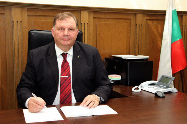 Зам.-министър Иван Палигоров ще открие заседание на Националната комисия по лесозащита