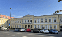 Прокуратурата