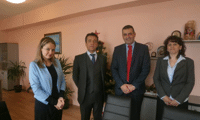 Прокуратурата
