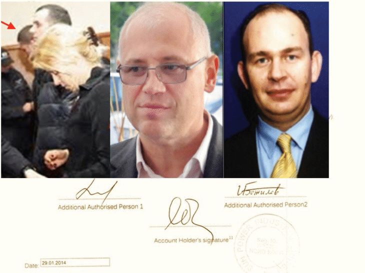 Откраднатите евромилиони от Румъния са се върнали в България