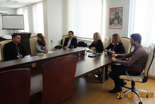 КЗЛД отбеляза Денят за защита на личните данни