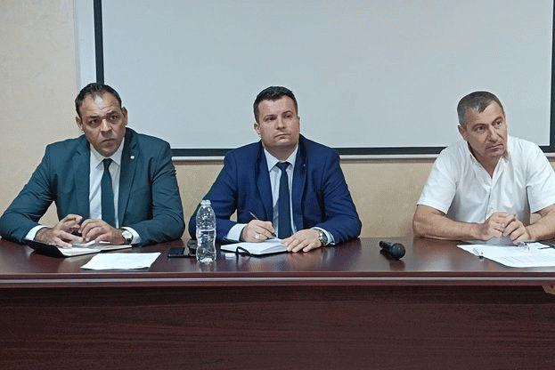Заместник-министър Маринов: Устойчивото стопанисване на горите минимизира щетите от наводненията