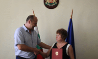 Прокуратурата