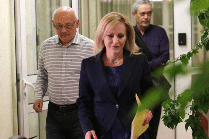 Специализираната прокуратура и МВР извършват действия по разследване на престъпна група за производство, държане и разпространение на наркотици