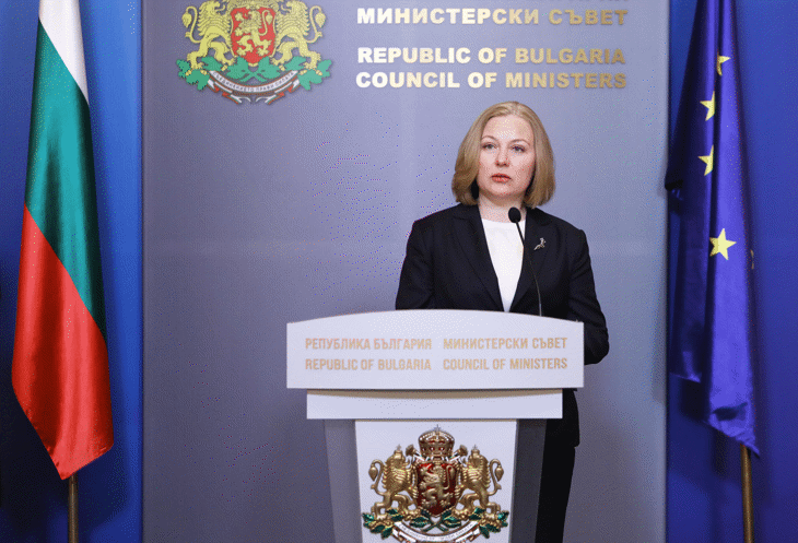 Министерският съвет реши европейските делегирани прокурори да се обособят в самостоятелна структура