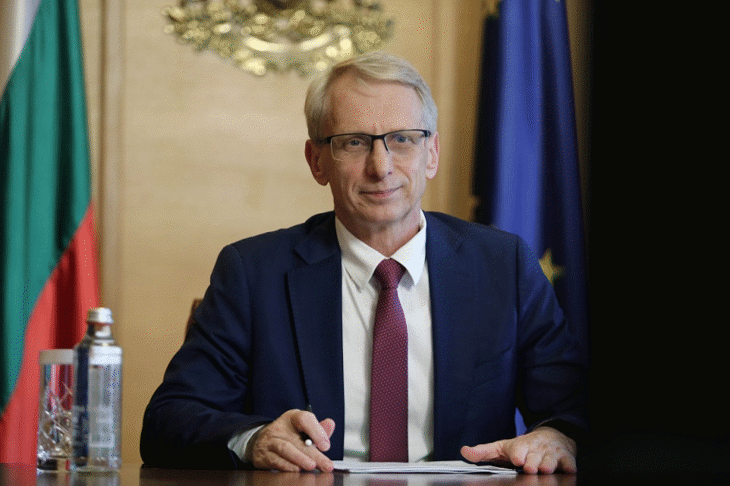 ЕК официално поиска от България да номинира еврокомисар