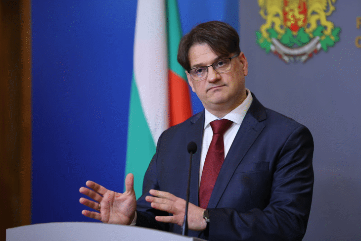 Със Свое Решение От Днес Правителството Гарантира Съхраняването На „Античния Театър И Амфитеатър На Сердика“: Държавата Придобива Имот С Национално Значение