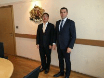 Китайският суверенен фонд China Investment Corporation проучва възможностите за инвестиции в България