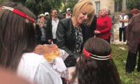 Омбудсманът
