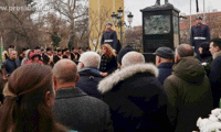 Президентството