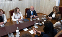 Президентството