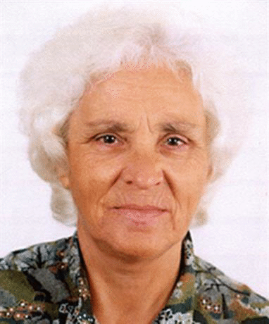 Полицията издирва Еленка Йорданова Христова