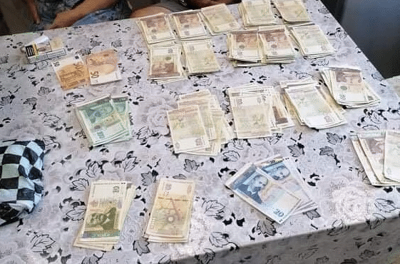 Под надзора на Специализираната прокуратура се извършват действия по разследване на престъпна група за лихварство и рекет в Кюстендил и региона
