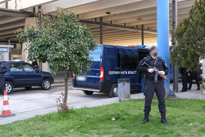 Гърция предаде издирвания Йосиф Йосифов на българските съдебни власти