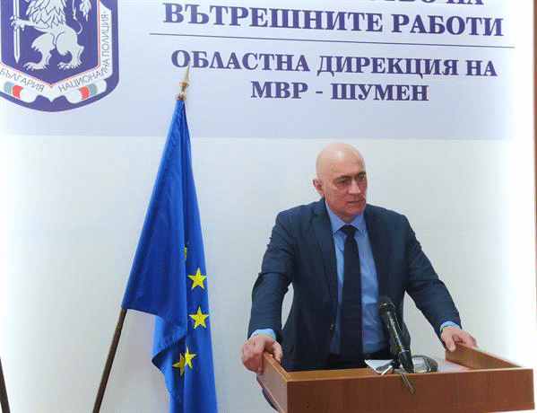Спад на престъпността и по-висока разкриваемост на регистрираните престъпления