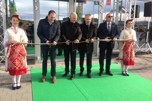 Зам.-министър Свилен Костов: 62 проекта на стойност над 16 млн. лв. са договорени в  Област Монтана по ПРСР (2014-2020 г.)