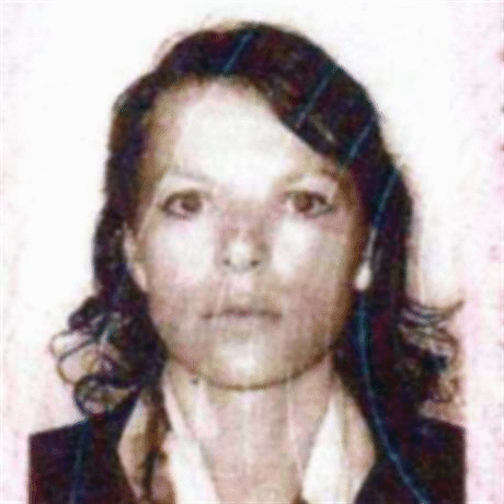 ОДМВР – Бургас издирва Алина Корнилова