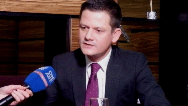 Димитър Маргаритов: „Пазаруването от временни базари е по-рисково”