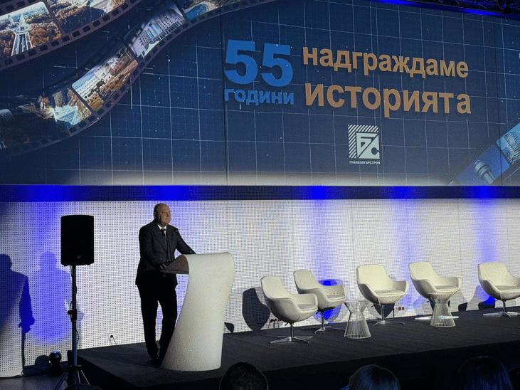 Министър Цоков: Над 6800 Ученици Изучават Строителство И Архитектура