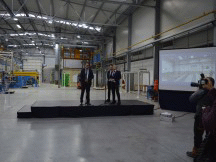 Зам.-министър Борисов: 90% от шведските компании виждат нов потенциал за развитие на бизнес в България