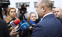 Президентството