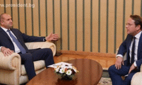 Президентството