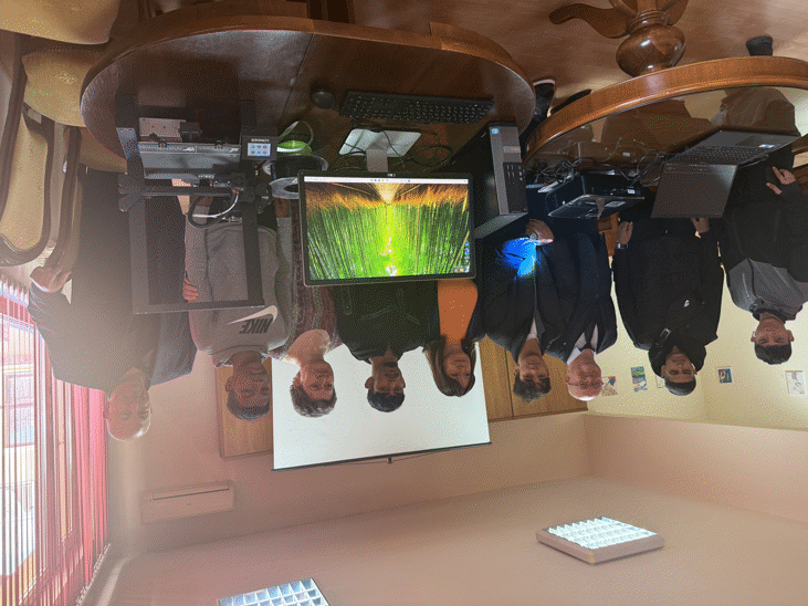 Омбудсманът Велислава Делчева инициира дарение на 3D принтер и компютър за деца в риск от кв. „Надежда“