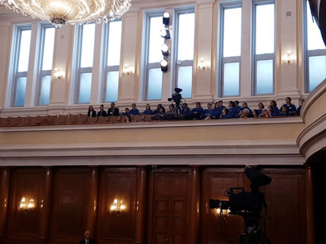 Министър Кралев: Политиката ни е да финансираме домакинства, които носят позитиви за спорта и страната