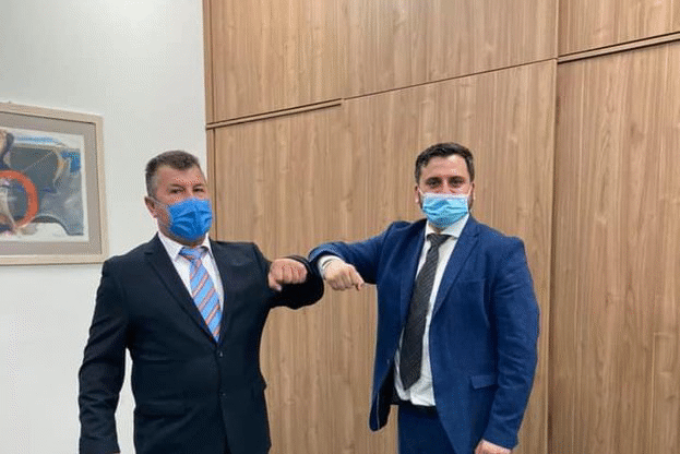 България и Румъния ще търсят нови възможности за насърчаване на местните земеделски производители
