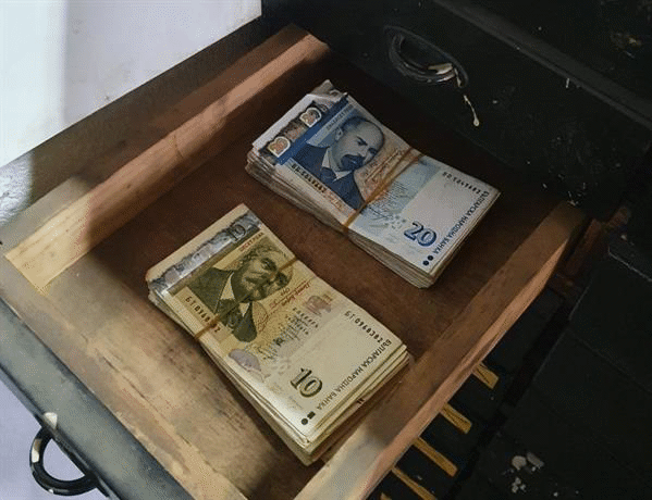 Мъж е задържан по сигнал за закупуване на гласове в хасковското село Караманци