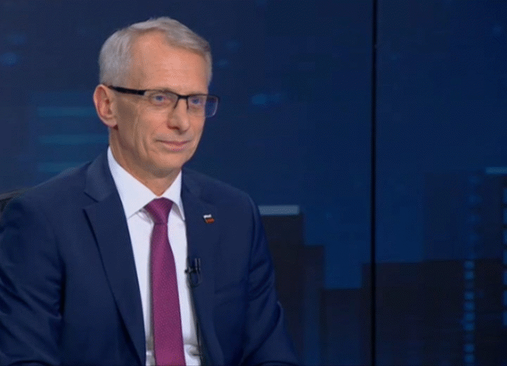 Премиерът акад. Николай Денков: Не се колебая да взимам решенията, които смятам за правилни