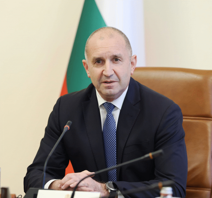 Министър-председателят Румен Радев очерта задачите на правителството и разпореди проверка на цялостното състояние на министерствата