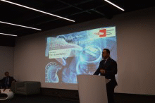 Министър Караниколов: Автомобилният сектор у нас нараства през последните 10 години повече от 4 пъти