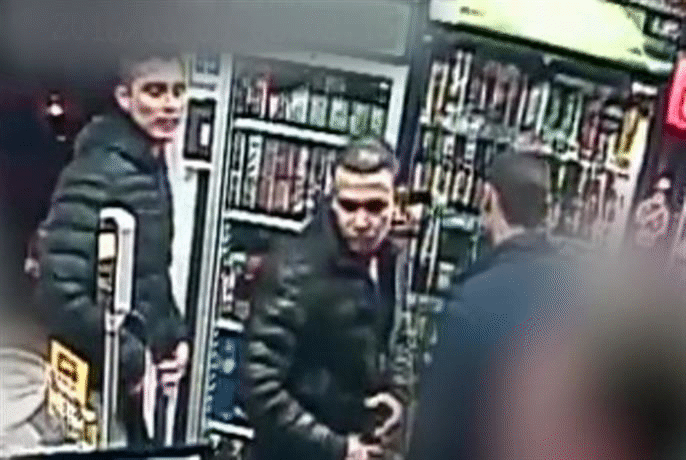 ОДМВР-Варна търси съдействие от гражданите за установяване на самоличността на трима мъже