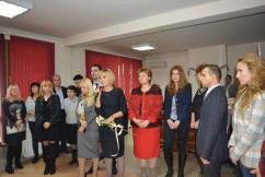 Омбудсманът Мая Манолова даде старт на кампания за подкрепа на деца с един родител