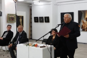 Списание „Проблеми на изкуството“ чества своя 50-годишен юбилей