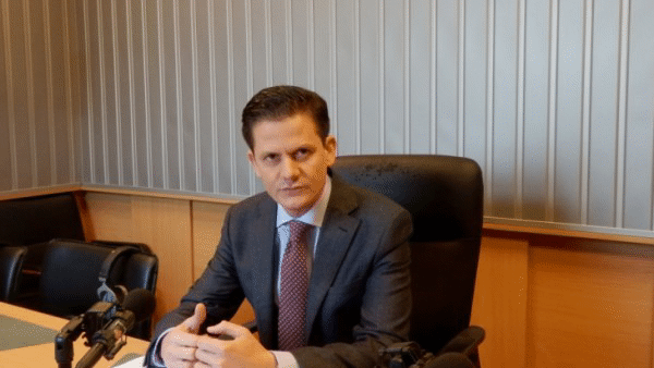 Димитър Маргаритов: Имаме добър Закон за защита на потребителите, съобразен с европейските стандарти и с развитието на пазара