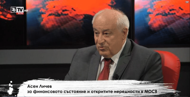 Министър Личев: Без единно ръководство на водния сектор, интересите на хората остават на последно място