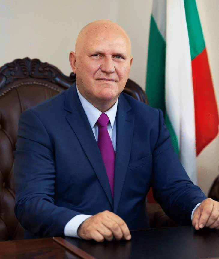 Приветствие На Министър Галин Цоков По Случай Международния Ден На Учителя