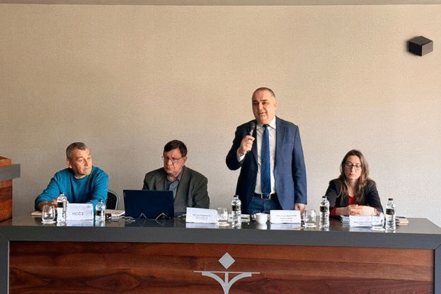 Промените в ДЗЕС 1 и ДЗЕС 7 бяха представени по време на Националната кампания за директни плащания 2026 в Монтана