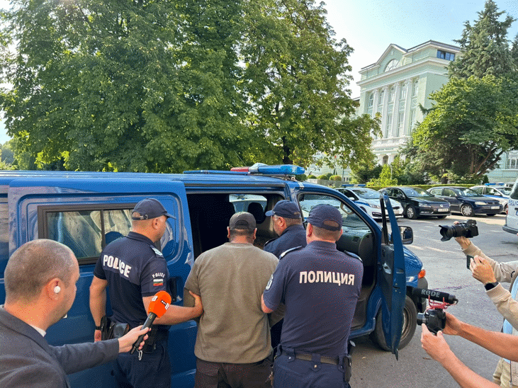 Намерено е 11-годишното момиче, обявено за издирване