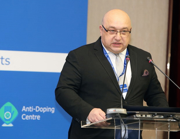 Mинистър Кралев ще представлява ЕС по време на заседанията на Управителния съвет на WADA в Канада