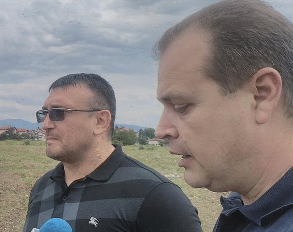 Младен Маринов: Противодействието на кражбите на съоръжения по пътищата е един от приоритетите на СДВР