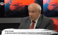 МОСВ